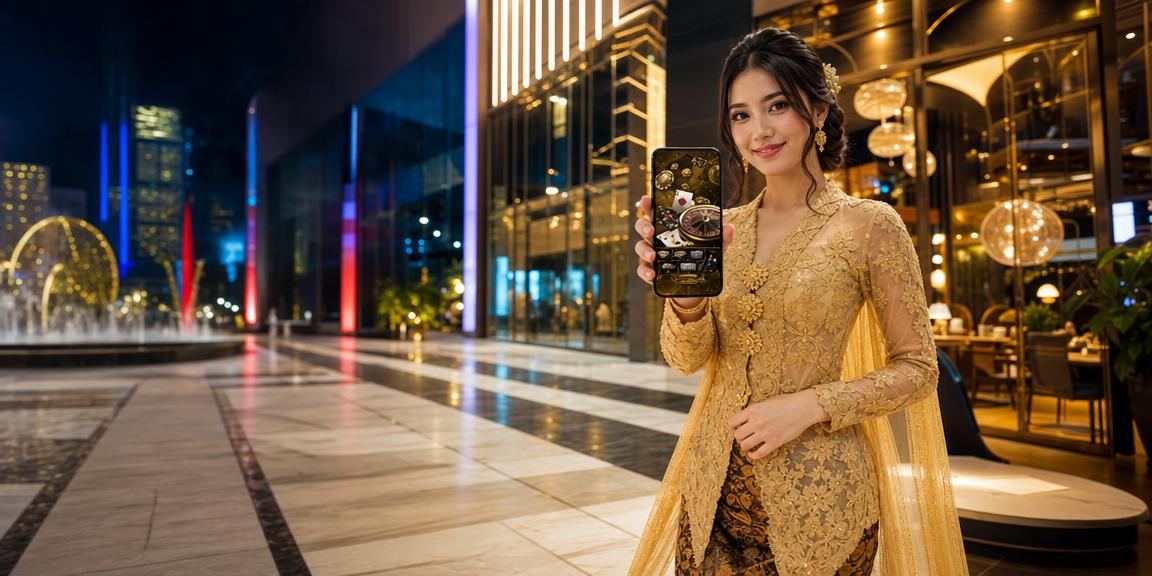 Permainan poker yang popular di Kuala Lumpur