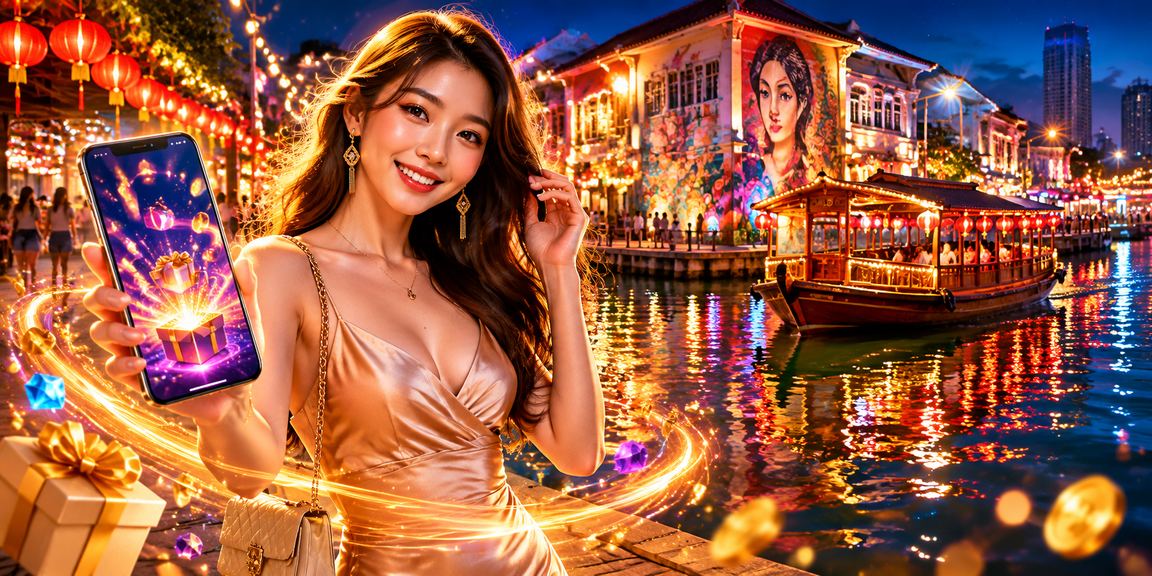 Pengguna di Pulau Pinang membuat deposit bonus untuk mula bertaruh perlawanan langsung